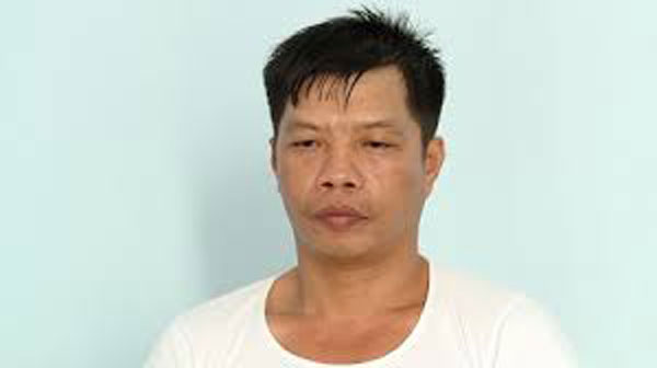 Nguyen Huu Tan