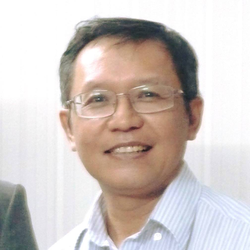 Pham Minh Hoang