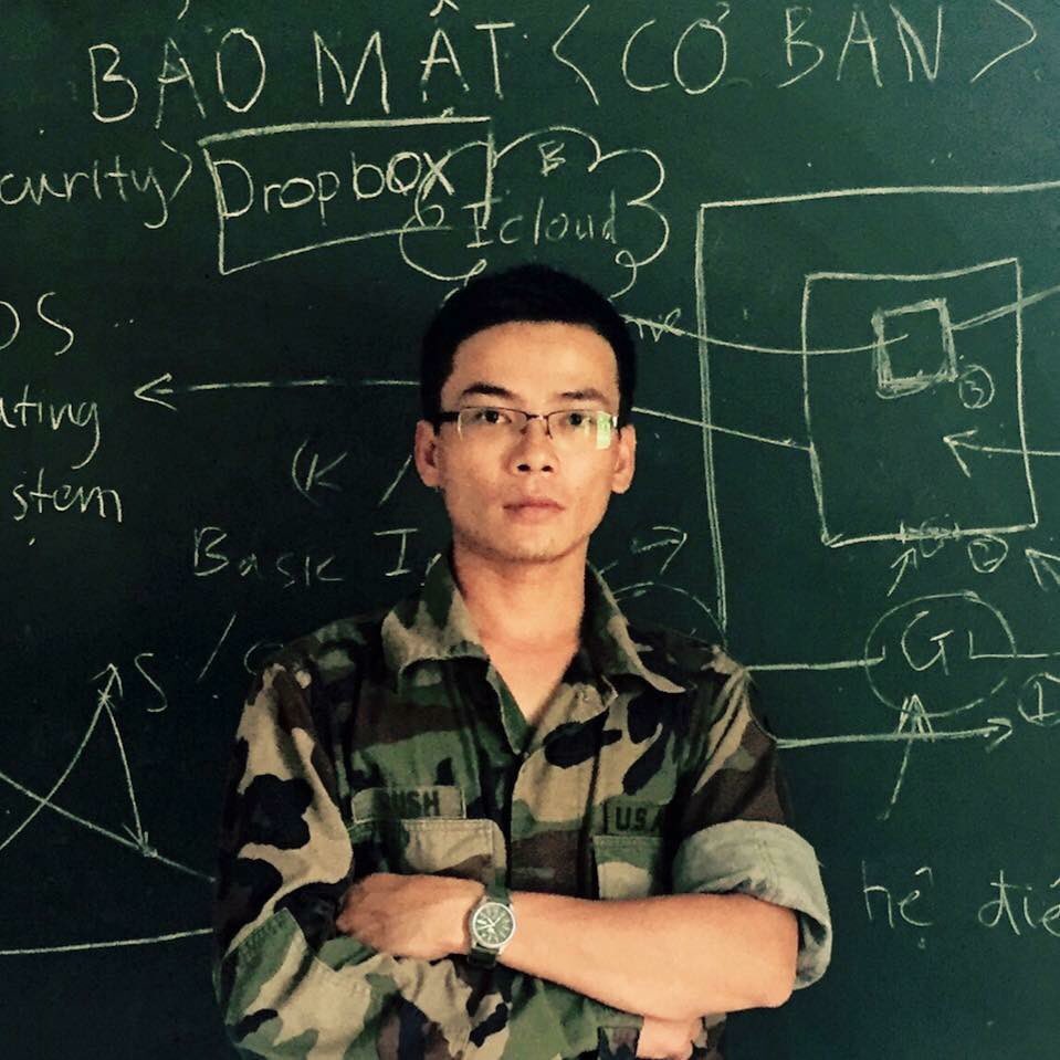 Nguyen Viet Dung