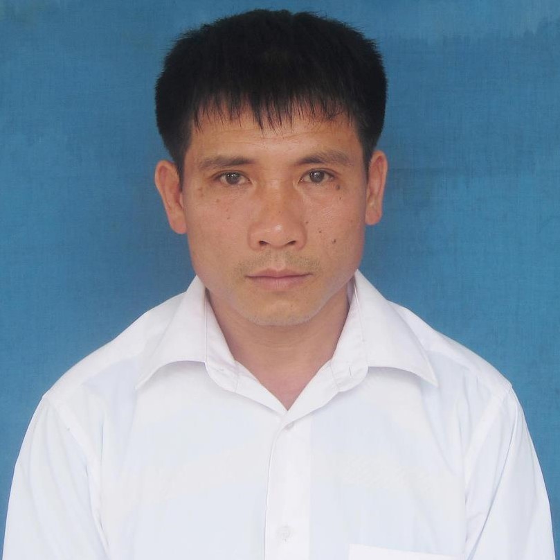 Pastor Nguyen Trung Ton