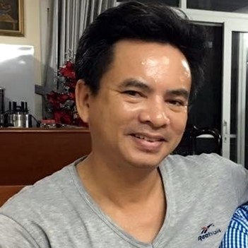 Bui Hieu Vo