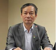 Nguyen Tuong Thuy