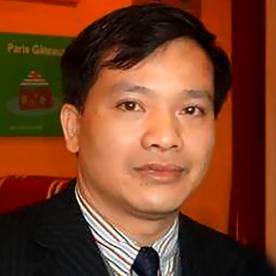 Nguyen Van Dai_database