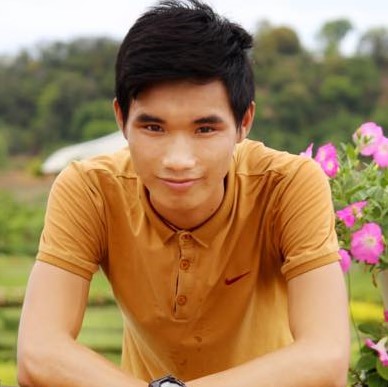 Nguyen Van Hoa