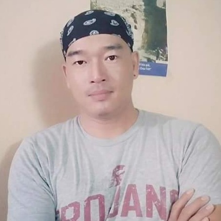 Nguyen Hong Nguyen