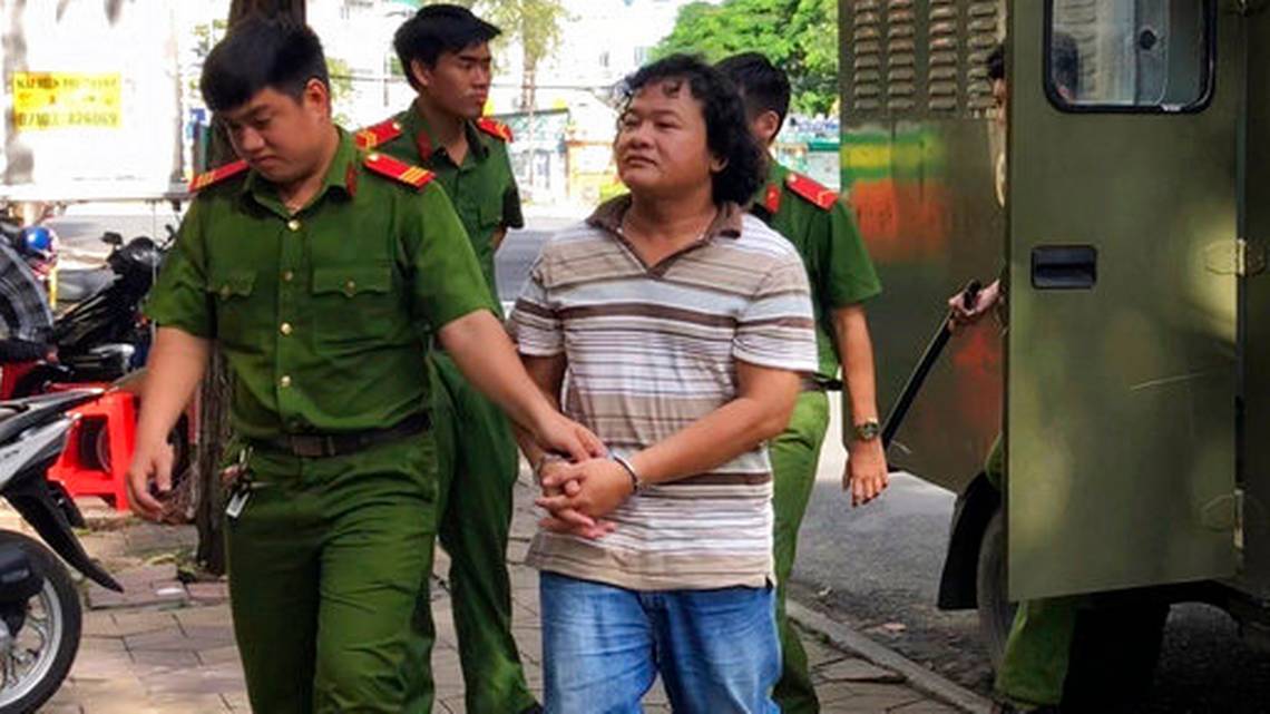 Doan Khanh Vinh Quang Trial 9.24.18