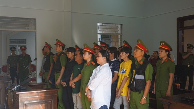 15 June 2018 Protesters Tried March 7, 2019_Thanh Nien.jpg