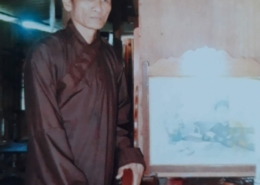 Vuong Van Tha